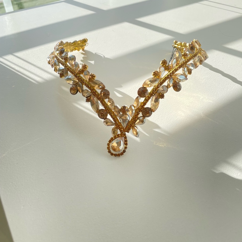 Crown